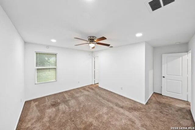 5927 Mohave Valley San Antonio, TX 78242