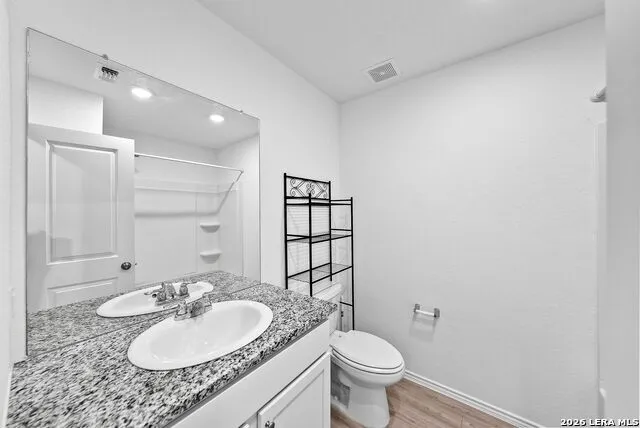 5927 Mohave Valley San Antonio, TX 78242