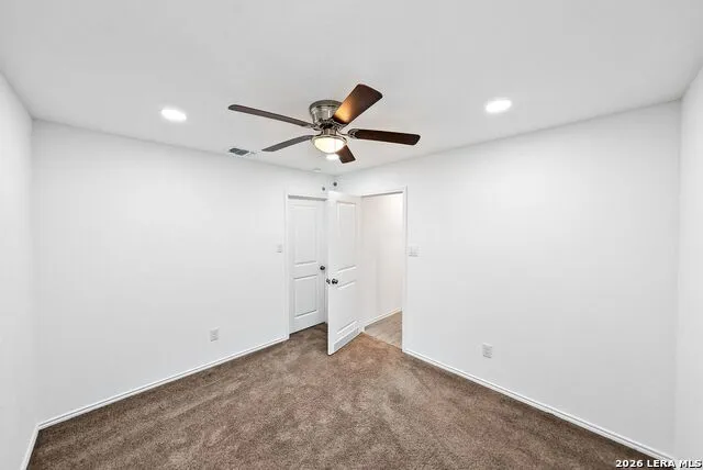 5927 Mohave Valley San Antonio, TX 78242