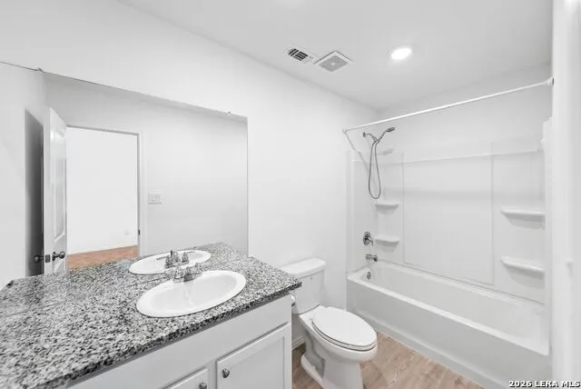 5927 Mohave Valley San Antonio, TX 78242