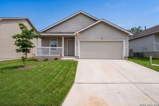 5927 Mohave Valley San Antonio, TX 78242
