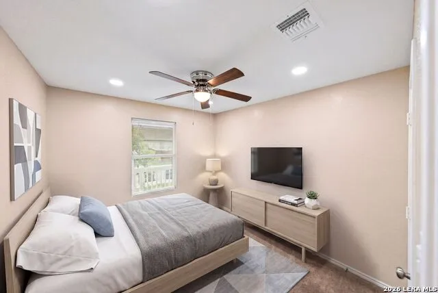 5927 Mohave Valley San Antonio, TX 78242