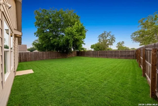 5927 Mohave Valley San Antonio, TX 78242