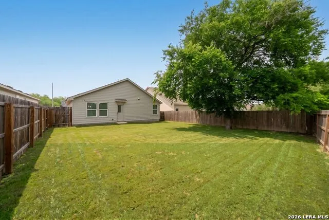 5927 Mohave Valley San Antonio, TX 78242
