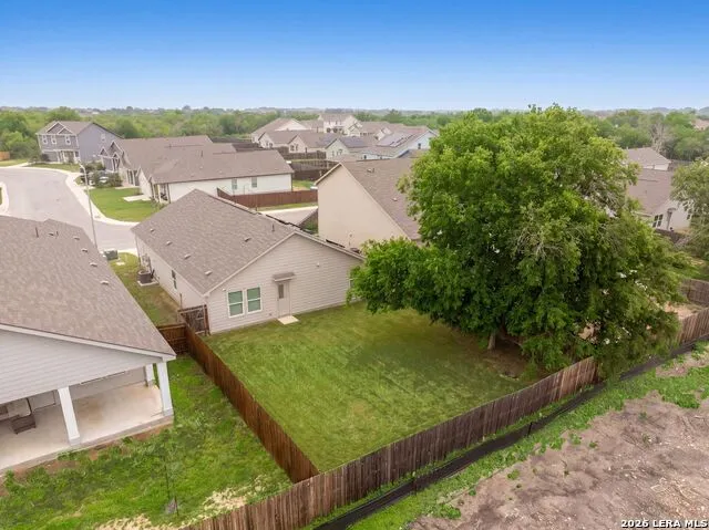5927 Mohave Valley San Antonio, TX 78242