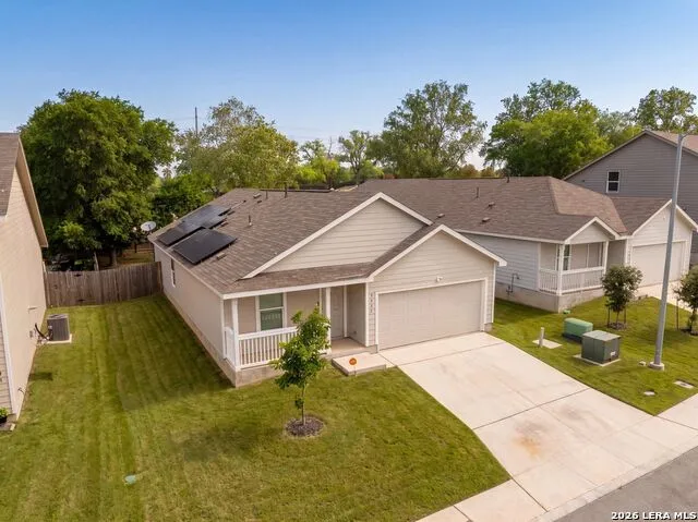 5927 Mohave Valley San Antonio, TX 78242