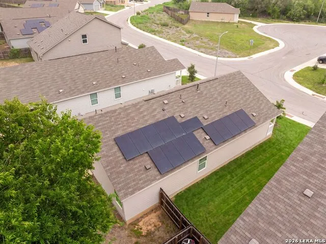 5927 Mohave Valley San Antonio, TX 78242