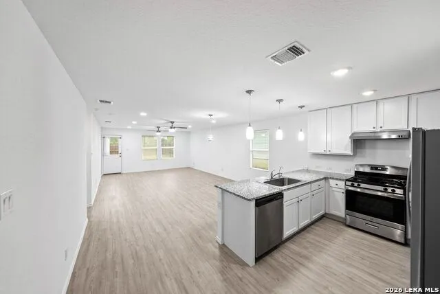 5927 Mohave Valley San Antonio, TX 78242