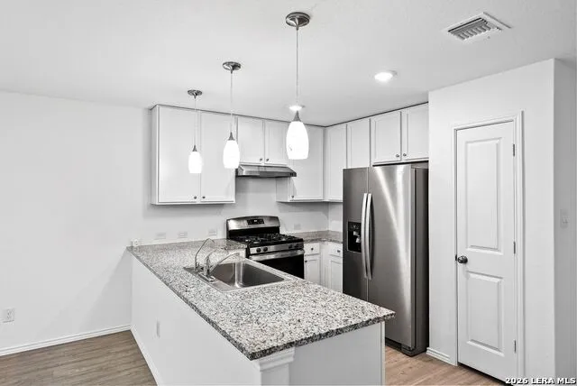 5927 Mohave Valley San Antonio, TX 78242