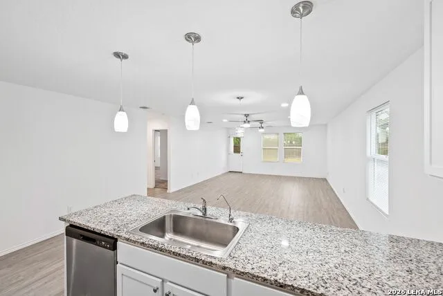 5927 Mohave Valley San Antonio, TX 78242