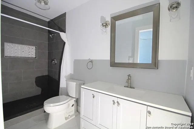 707 S OLIVE ST Unit A San Antonio, TX 78203