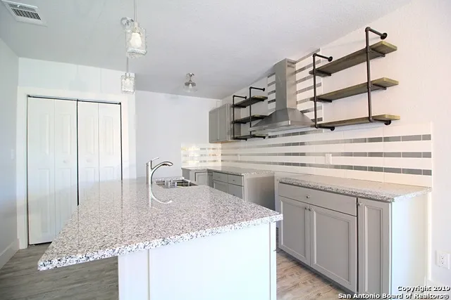 707 S OLIVE ST Unit A San Antonio, TX 78203