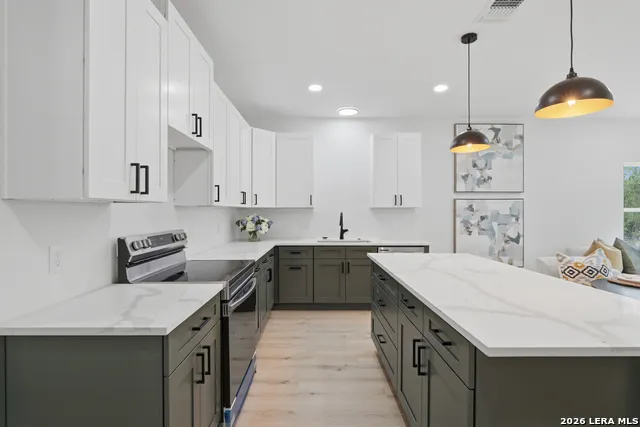 2111 Virginia Unit 102 San Antonio, TX 78203