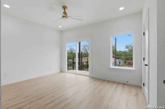 2111 Virginia Unit 102 San Antonio, TX 78203