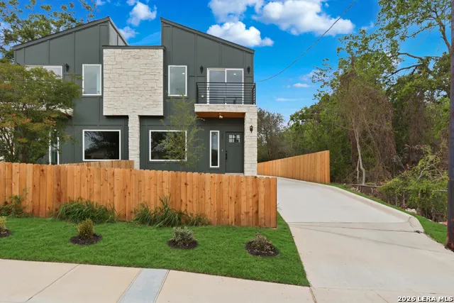 2111 Virginia Unit 102 San Antonio, TX 78203