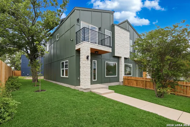2111 Virginia Unit 102 San Antonio, TX 78203