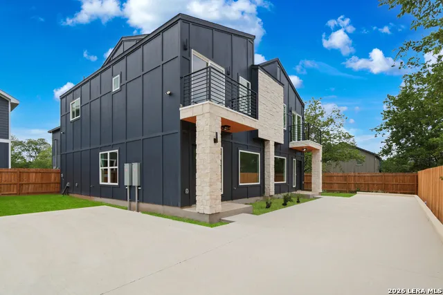 2111 Virginia Unit 102 San Antonio, TX 78203