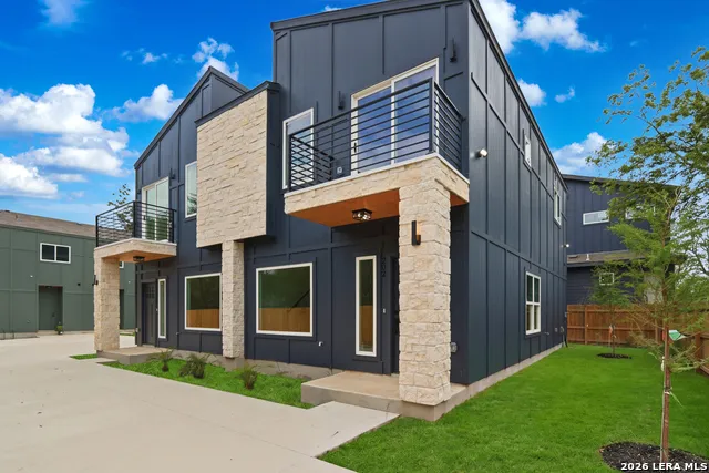 2111 Virginia Unit 102 San Antonio, TX 78203