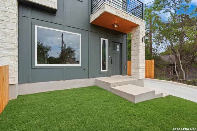 2111 Virginia Unit 102 San Antonio, TX 78203