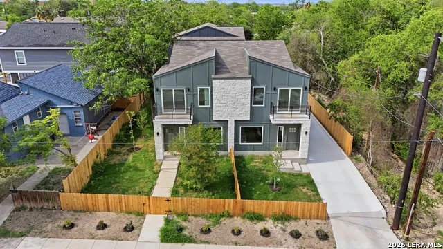2111 Virginia Unit 102 San Antonio, TX 78203