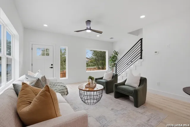 2111 Virginia Unit 102 San Antonio, TX 78203
