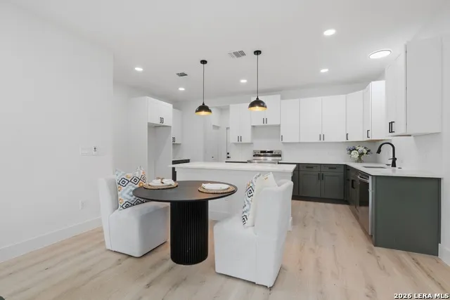2111 Virginia Unit 102 San Antonio, TX 78203