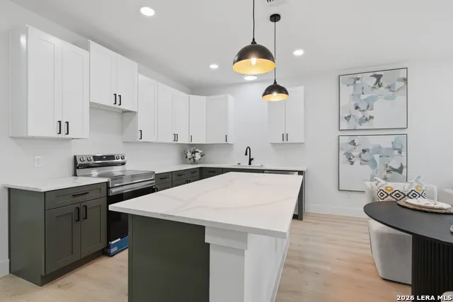 2111 Virginia Unit 102 San Antonio, TX 78203