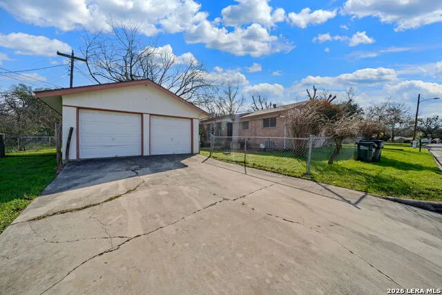 130 Algarita Rd San Marcos, TX 78666