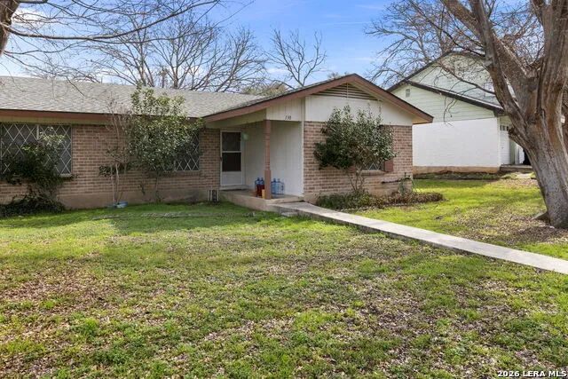 130 Algarita Rd San Marcos, TX 78666
