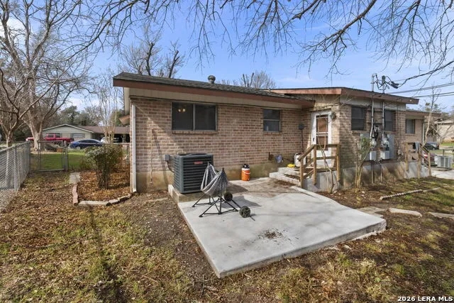 130 Algarita Rd San Marcos, TX 78666