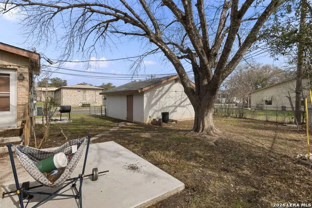 130 Algarita Rd San Marcos, TX 78666