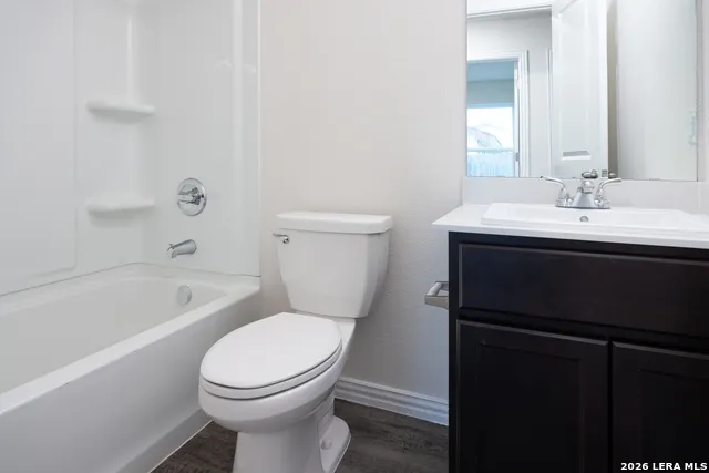 1143 Magnolia Unit A Seguin, TX 78155