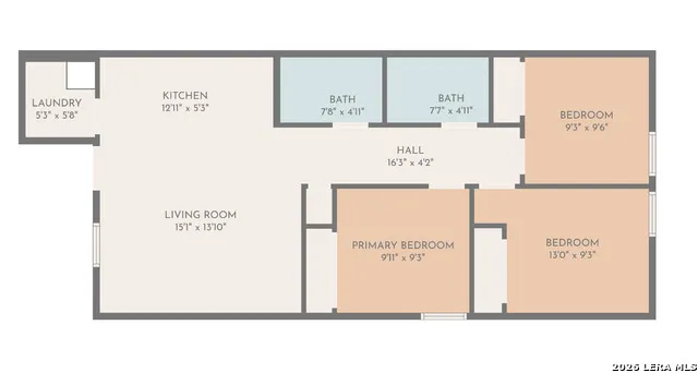 1143 Magnolia Unit A Seguin, TX 78155