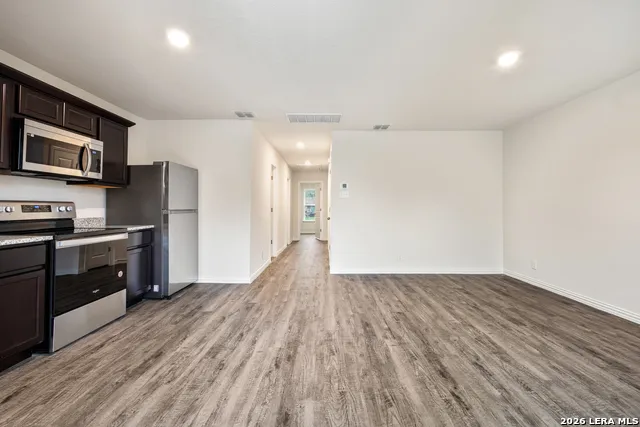 1143 Magnolia Unit A Seguin, TX 78155