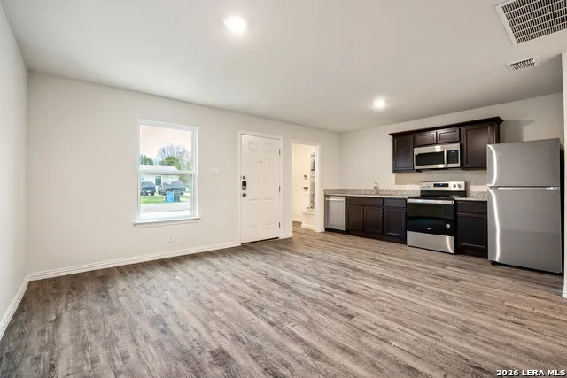 1143 Magnolia Unit A Seguin, TX 78155