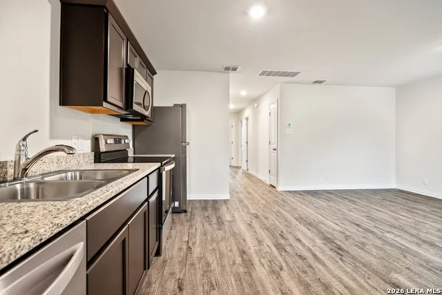 1143 Magnolia Unit A Seguin, TX 78155
