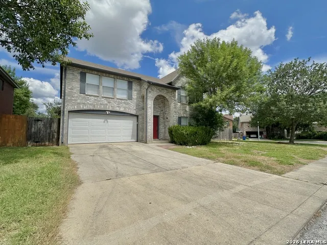 21502 Tenore San Antonio, TX 78259