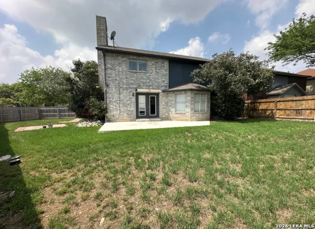 21502 Tenore San Antonio, TX 78259