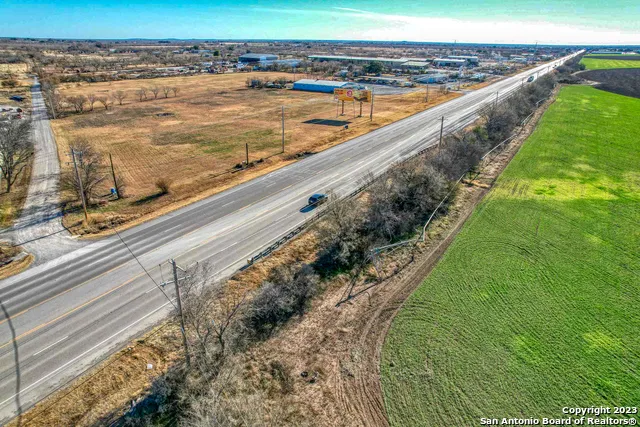 0 E HWY 90 Uvalde, TX 78801