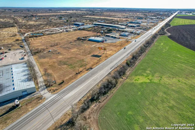 0 E HWY 90 Uvalde, TX 78801