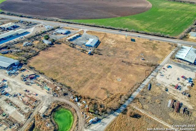 0 E HWY 90 Uvalde, TX 78801