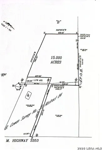 TBD FM 3353 Seguin, TX 78155
