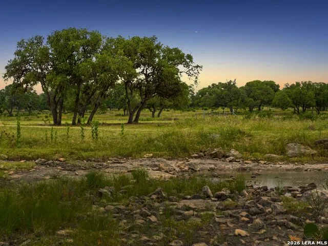 185 ACRES FM 3351 N Boerne, TX 78006