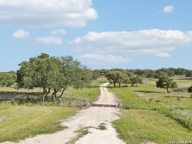 185 ACRES FM 3351 N Boerne, TX 78006