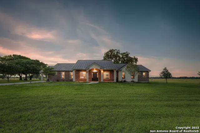 TBD Bolton Rd Marion, TX 78124