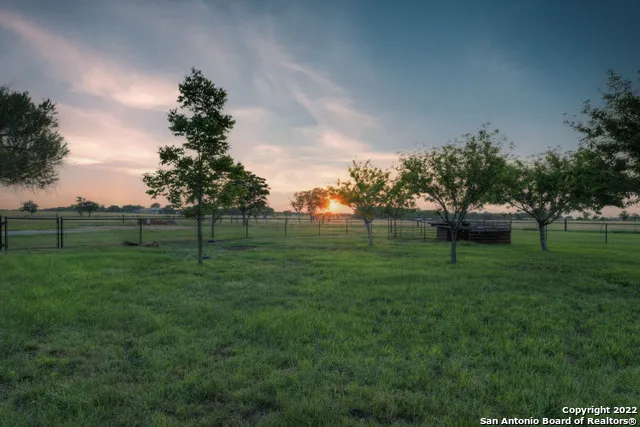 TBD Bolton Rd Marion, TX 78124