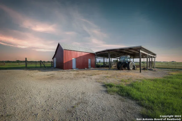 TBD Bolton Rd Marion, TX 78124