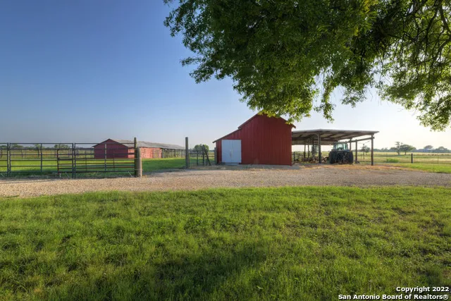 TBD Bolton Rd Marion, TX 78124