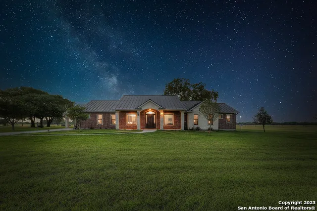 TBD Bolton Rd Marion, TX 78124