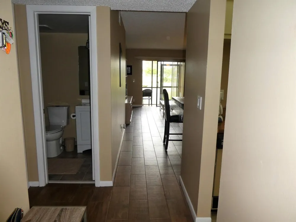 7209 Golf Colony Court #105 Lake Worth, FL 33467